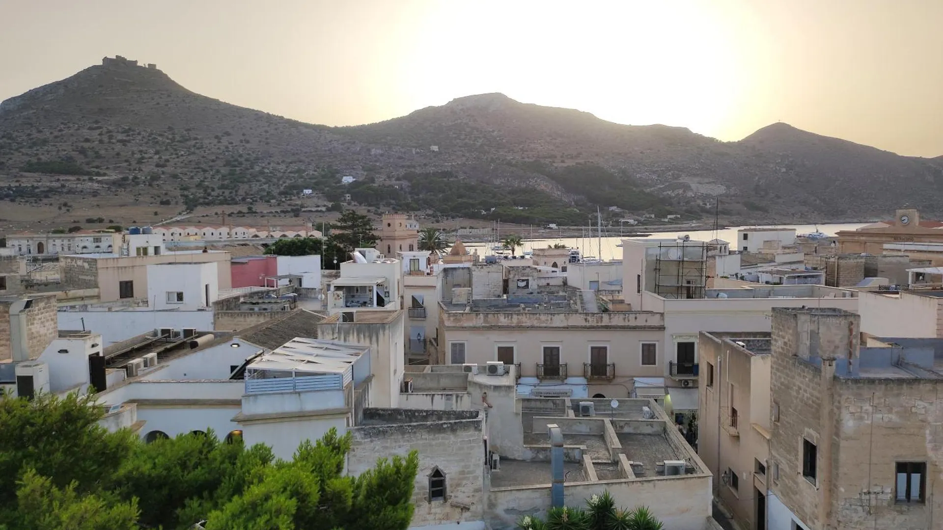 Appartamento Grecale Favignana