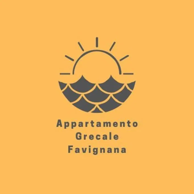 Lägenhet Appartamento Grecale Favignana