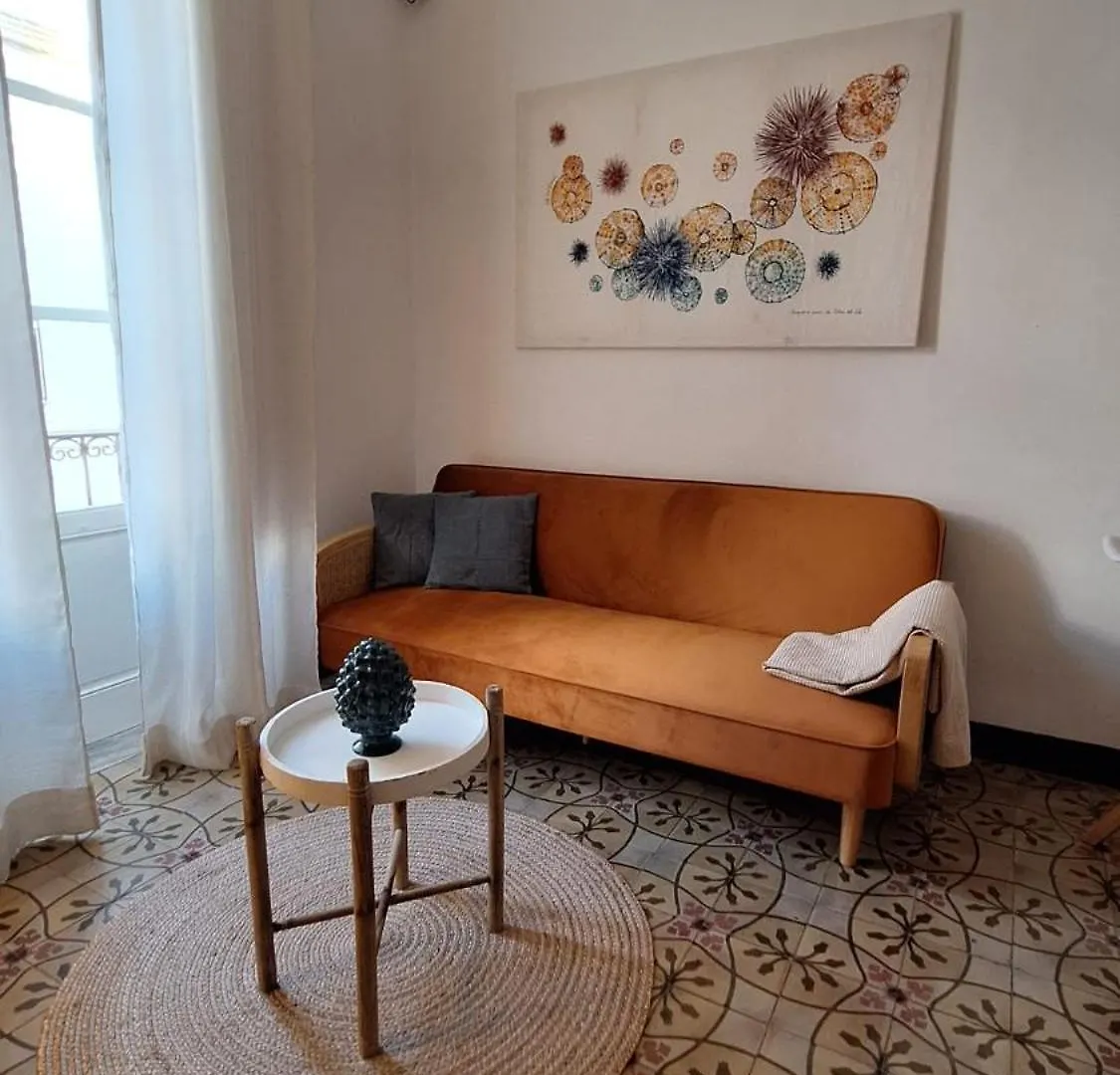 Appartamento Grecale Favignana
