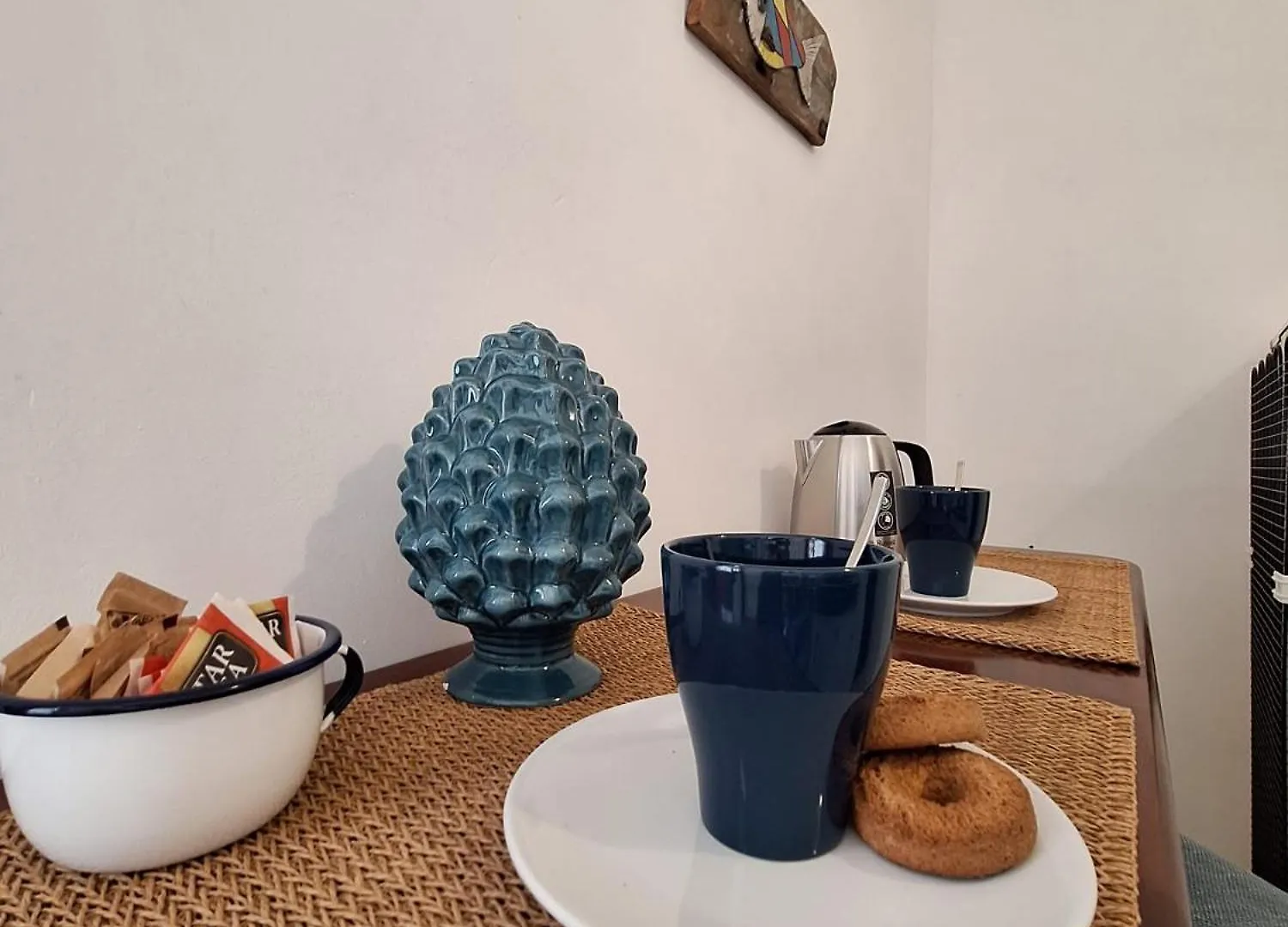 Appartamento Grecale Favignana