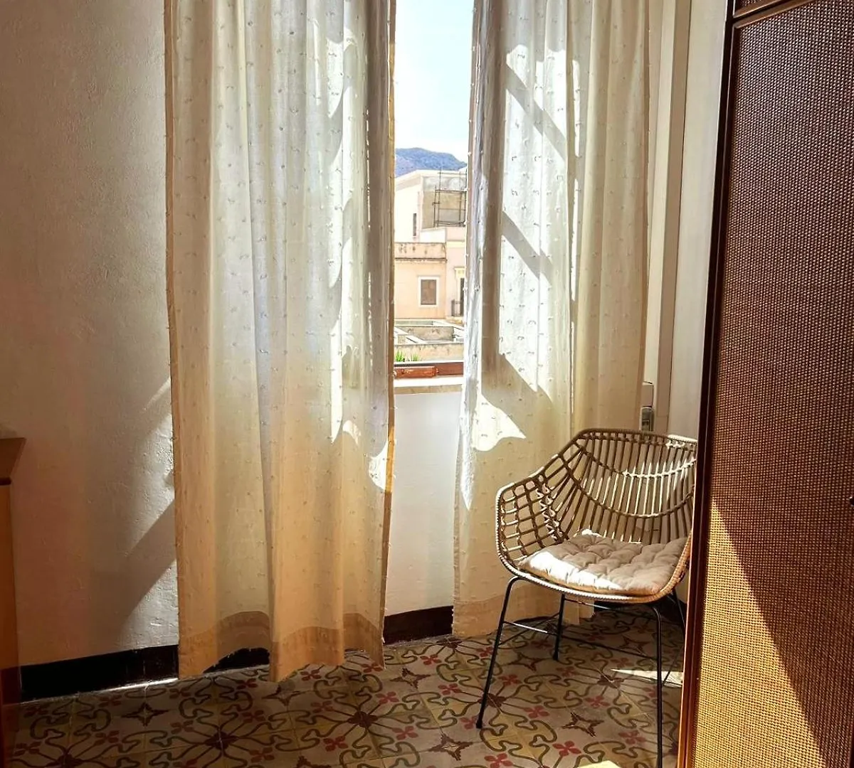 Appartamento Grecale Favignana