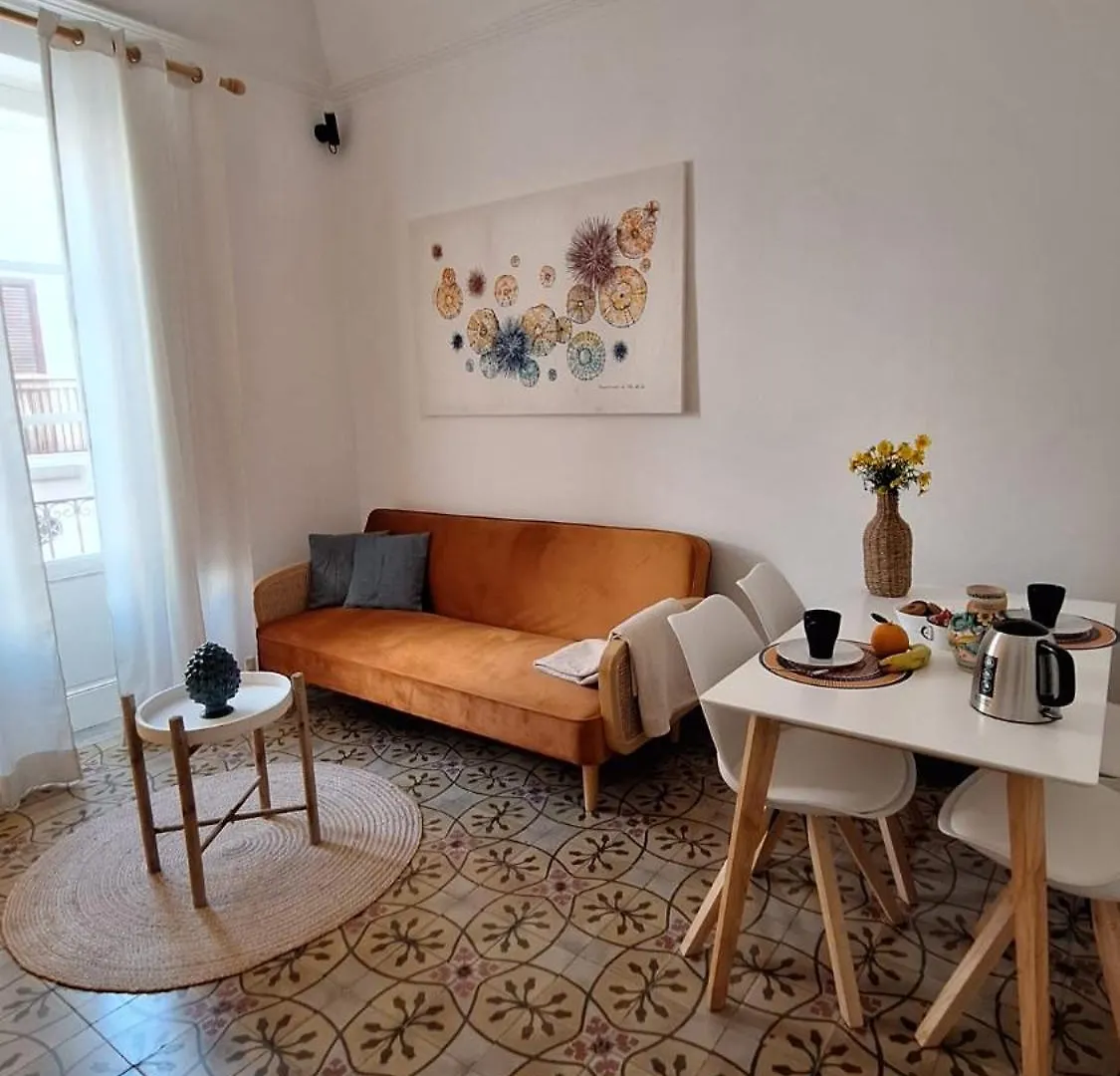 Appartamento Grecale Favignana 0*,  Italy