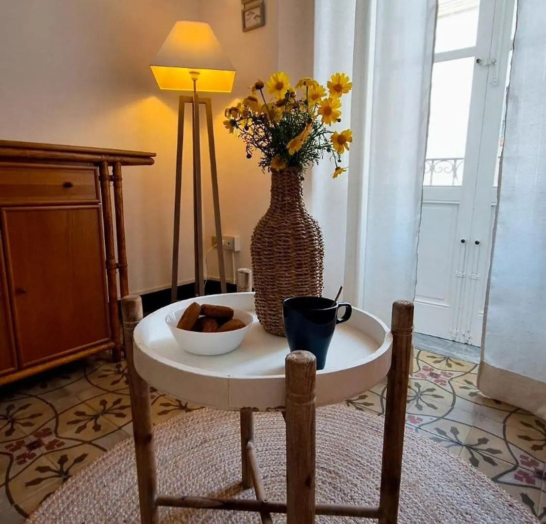 Apartment Appartamento Grecale Favignana Italy
