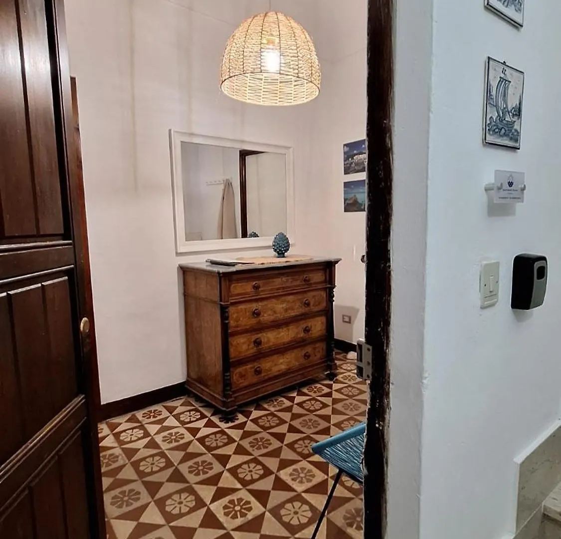 Appartamento Grecale Favignana