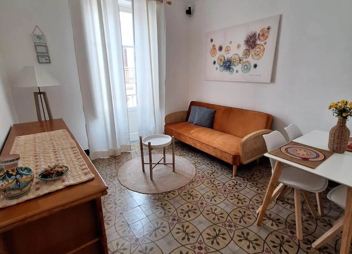 Appartamento Grecale Favignana 0*,  Italy