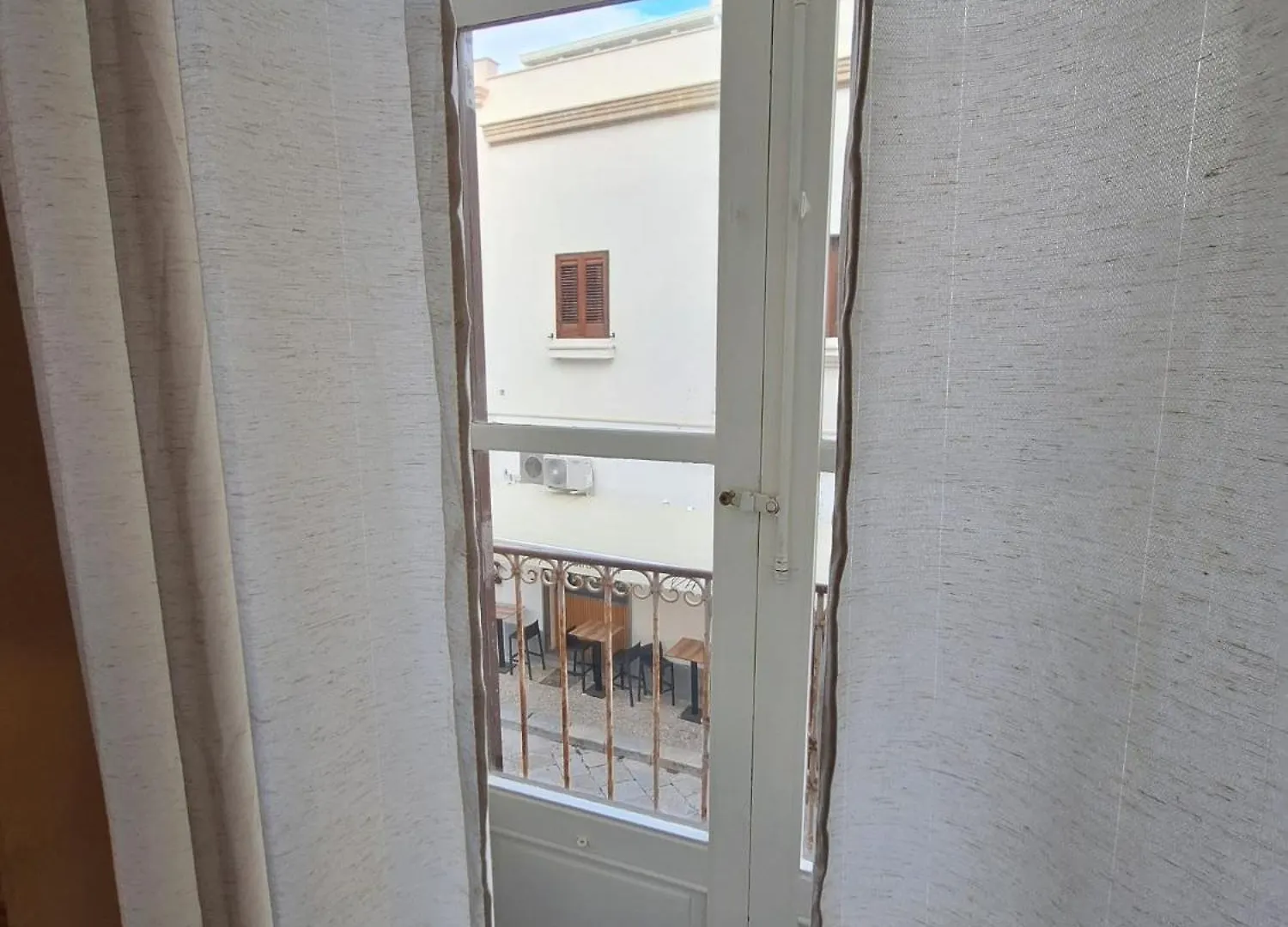 Appartamento Grecale Favignana Apartment